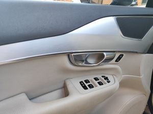 Volvo XC90 2.0 D5 MOMENTUM AWD 7 PLAZAS   - Foto 10