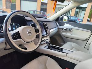Volvo XC90 2.0 D5 MOMENTUM AWD 7 PLAZAS   - Foto 12