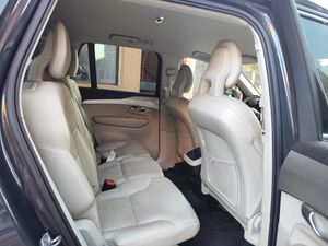 Volvo XC90 2.0 D5 MOMENTUM AWD 7 PLAZAS   - Foto 14