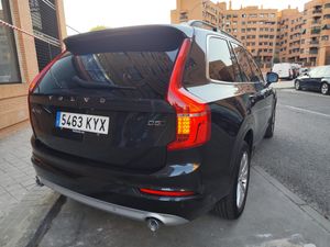 Volvo XC90 2.0 D5 MOMENTUM AWD 7 PLAZAS   - Foto 4
