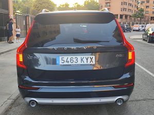 Volvo XC90 2.0 D5 MOMENTUM AWD 7 PLAZAS   - Foto 9