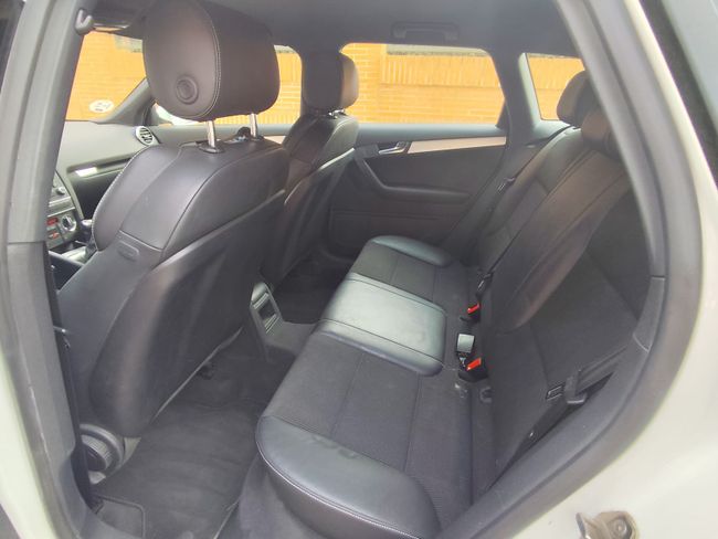 Audi A3 2.0 TDI S-LINE SPORTBACK   - Foto 17