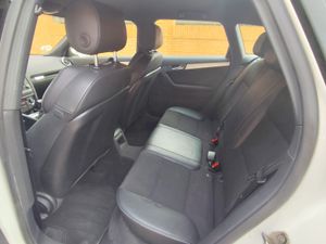 Audi A3 2.0 TDI S-LINE SPORTBACK   - Foto 17