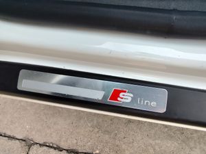 Audi A3 2.0 TDI S-LINE SPORTBACK   - Foto 10