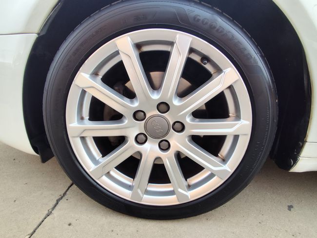 Audi A3 2.0 TDI S-LINE SPORTBACK   - Foto 18