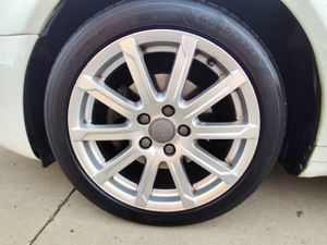 Audi A3 2.0 TDI S-LINE SPORTBACK   - Foto 18