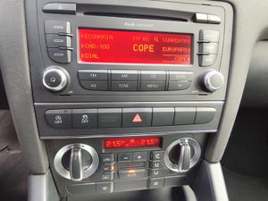 Audi A3 2.0 TDI S-LINE SPORTBACK   - Foto 15