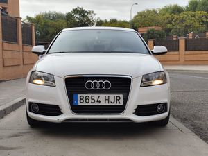 Audi A3 2.0 TDI S-LINE SPORTBACK   - Foto 9