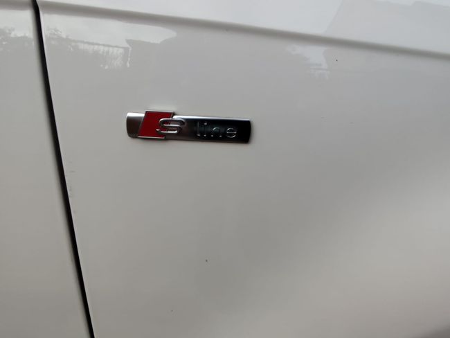 Audi A3 2.0 TDI S-LINE SPORTBACK   - Foto 19