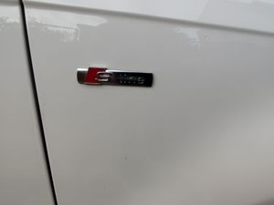 Audi A3 2.0 TDI S-LINE SPORTBACK   - Foto 19