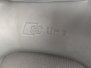 Audi A3 2.0 TDI S-LINE SPORTBACK   - Foto 12