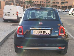 Fiat 500 1.0 Hybrid Dolcevita   - Foto 6