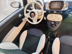 Fiat 500 1.0 Hybrid Dolcevita   - Foto 8