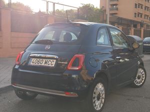 Fiat 500 1.0 Hybrid Dolcevita   - Foto 3