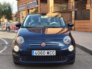 Fiat 500 1.0 Hybrid Dolcevita   - Foto 4