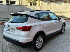 Seat Arona 1.0 TSI STYLE EDITION ECO   - Foto 6