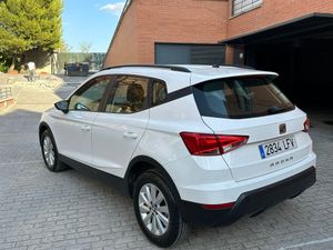 Seat Arona 1.0 TSI STYLE EDITION ECO   - Foto 4