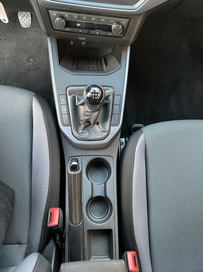 Seat Arona 1.0 TSI STYLE EDITION ECO   - Foto 14