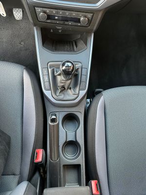 Seat Arona 1.0 TSI STYLE EDITION ECO   - Foto 14