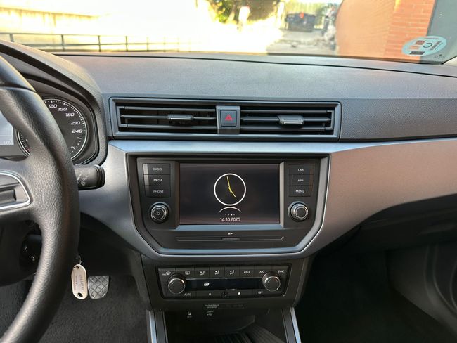 Seat Arona 1.0 TSI STYLE EDITION ECO   - Foto 13