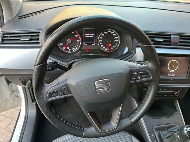 Seat Arona 1.0 TSI STYLE EDITION ECO   - Foto 12
