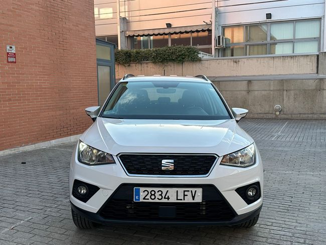 Seat Arona 1.0 TSI STYLE EDITION ECO   - Foto 7