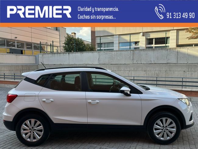 Seat Arona 1.0 TSI STYLE EDITION ECO   - Foto 2