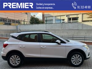 Seat Arona 1.0 TSI STYLE EDITION ECO   - Foto 2