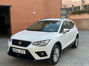 Seat Arona 1.0 TSI STYLE EDITION ECO   - Foto 3