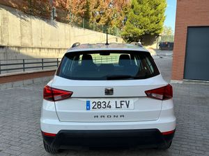 Seat Arona 1.0 TSI STYLE EDITION ECO   - Foto 9