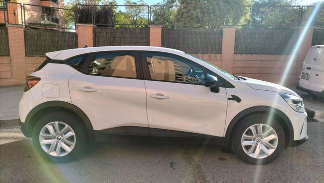 Renault Captur 1.0 INTENS TCe   - Foto 4