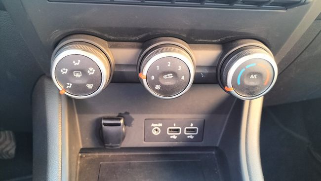 Renault Captur 1.0 INTENS TCe   - Foto 17