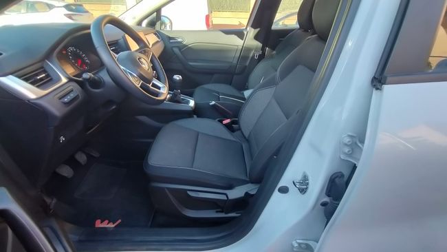 Renault Captur 1.0 INTENS TCe   - Foto 8