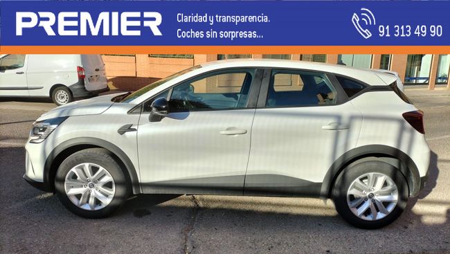 Renault Captur 1.0 INTENS TCe   - Foto 2