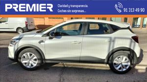 Renault Captur 1.0 INTENS TCe   - Foto 2