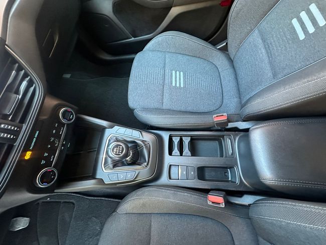 Ford Focus 1.0 ECOBOOST MHEV ACTIVE STYLE SIP   - Foto 16