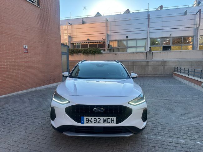 Ford Focus 1.0 ECOBOOST MHEV ACTIVE STYLE SIP   - Foto 9