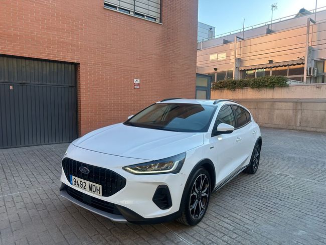 Ford Focus 1.0 ECOBOOST MHEV ACTIVE STYLE SIP   - Foto 5