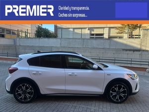 Ford Focus 1.0 ECOBOOST MHEV ACTIVE STYLE SIP   - Foto 2