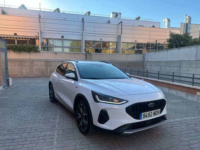Ford Focus 1.0 ECOBOOST MHEV ACTIVE STYLE SIP   - Foto 3
