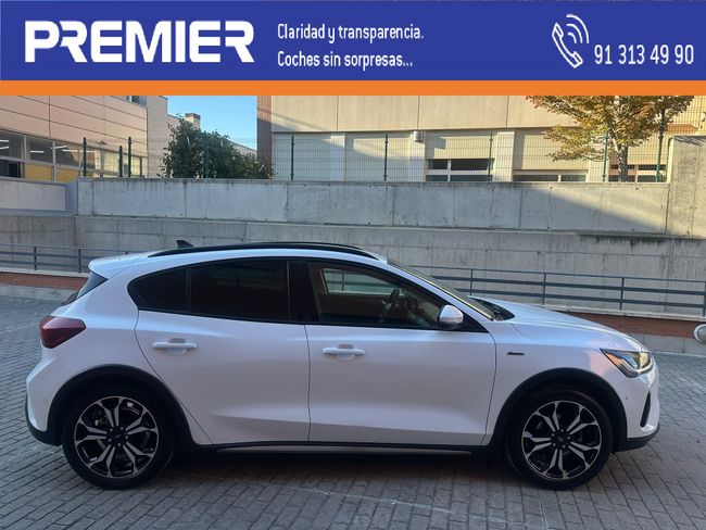 Ford Focus 1.0 ECOBOOST MHEV ACTIVE STYLE SIP   - Foto 2