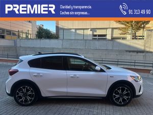 Ford Focus 1.0 ECOBOOST MHEV ACTIVE STYLE SIP   - Foto 2