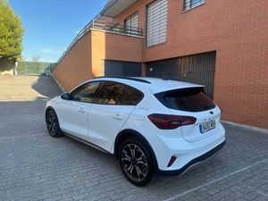 Ford Focus 1.0 ECOBOOST MHEV ACTIVE STYLE SIP   - Foto 4