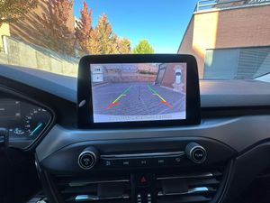 Ford Focus 1.0 ECOBOOST MHEV ACTIVE STYLE SIP   - Foto 14
