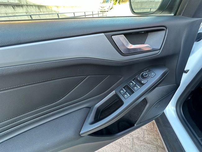 Ford Focus 1.0 ECOBOOST MHEV ACTIVE STYLE SIP   - Foto 10
