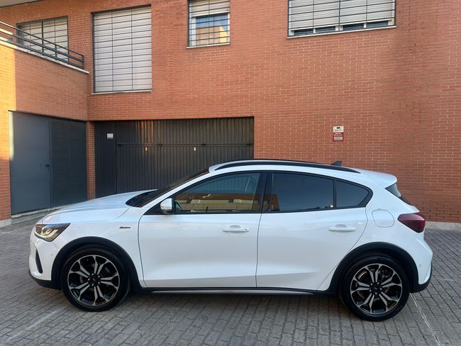 Ford Focus 1.0 ECOBOOST MHEV ACTIVE STYLE SIP   - Foto 8