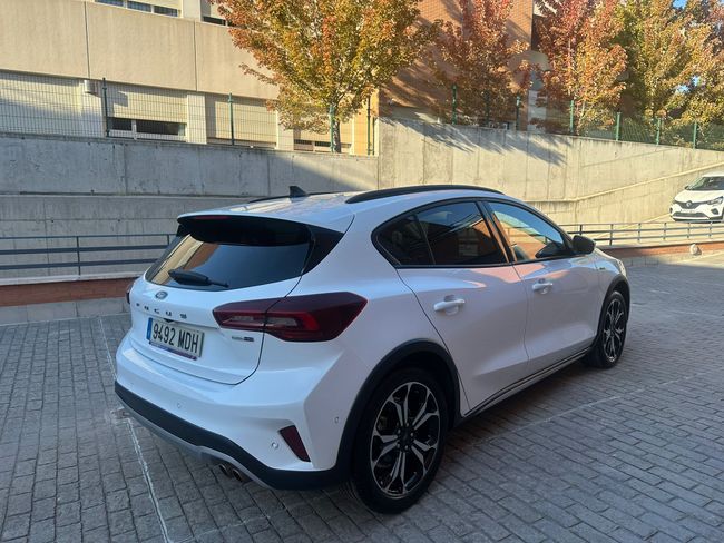 Ford Focus 1.0 ECOBOOST MHEV ACTIVE STYLE SIP   - Foto 6