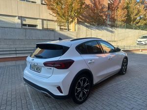 Ford Focus 1.0 ECOBOOST MHEV ACTIVE STYLE SIP   - Foto 6