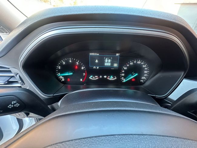 Ford Focus 1.0 ECOBOOST MHEV ACTIVE STYLE SIP   - Foto 13