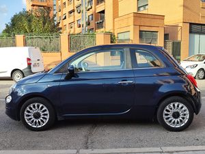 Fiat 500 1.0 Hybrid Dolcevita   - Foto 4